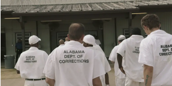 alabama solutions movie screening