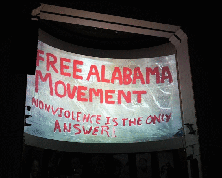 free alabama