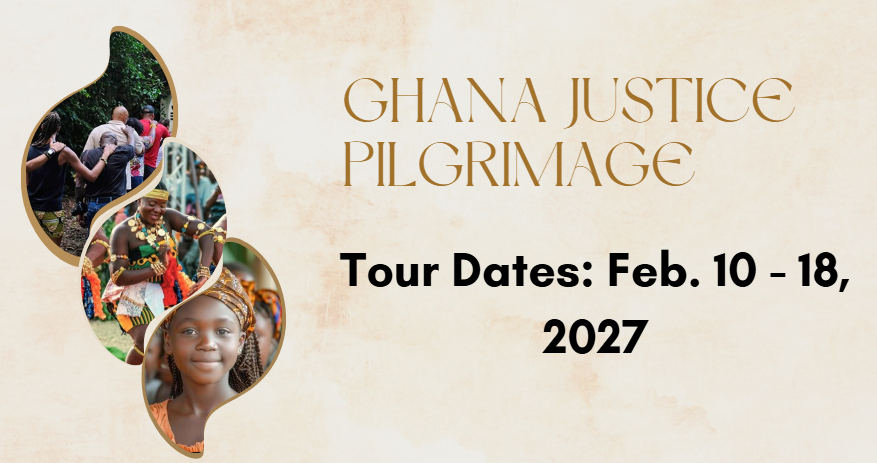 ghana tour dates