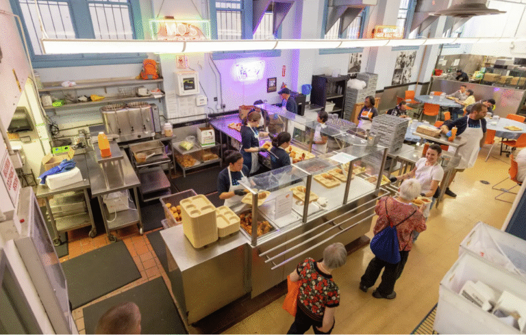 glide kitchen sfgate story